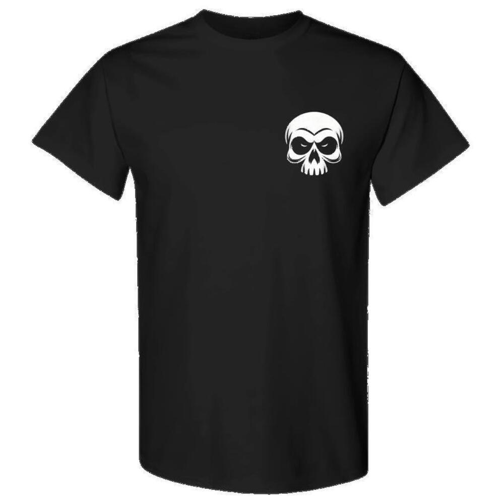 Ftm Old School Tattoo Variant Shirt